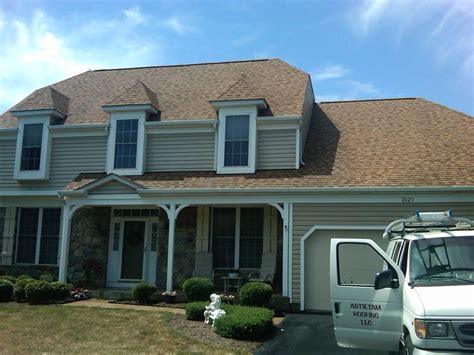 authority roofing frederick md